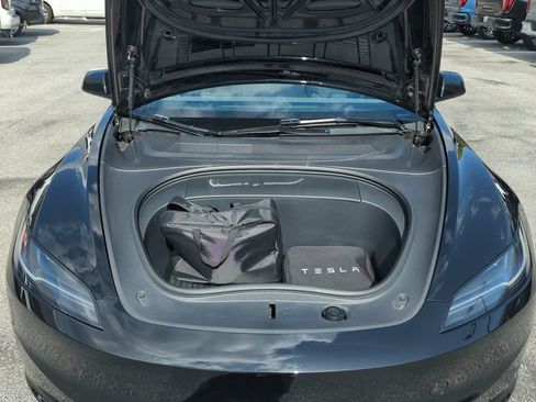 Used 2024 Tesla Model 3 Long Range AWD/4WD image 34