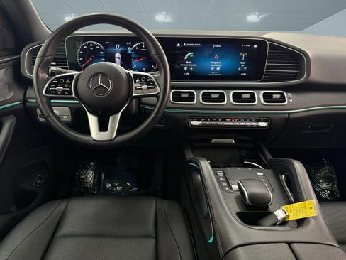 Certified 2023 Mercedes-Benz GLE 350 4MATIC image 29