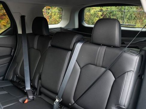 New 2026 Honda Passport RTL image 20