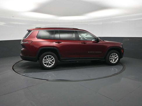 Used 2022 Jeep Grand Cherokee L Laredo w/ Luxury Tech Group I AWD/4WD image 26