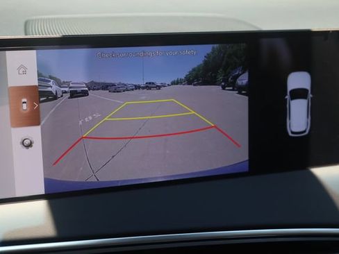 New 2026 Genesis GV70 2.5T AWD/4WD image 17