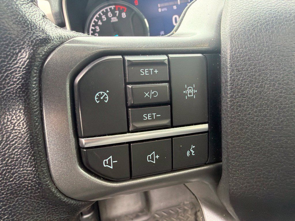 Used 2021 Ford F150 XLT w/ Equipment Group 302A High AWD/4WD image 15