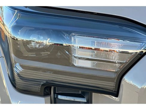 New 2026 Toyota Tacoma TRD Sport AWD/4WD image 28