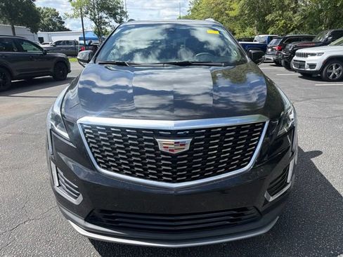 Used 2023 Cadillac XT5 Premium Luxury AWD/4WD image 9