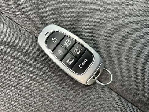 Used 2024 Hyundai Ioniq 5 SEL image 33