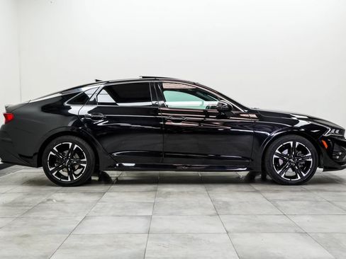 Used 2022 Kia K5 GT-Line w/ GT-Line Awd Premium Package image 10