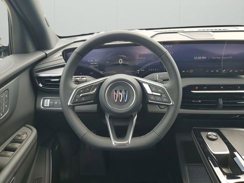 New 2026 Buick Enclave Sport Touring w/ Power Package image 24