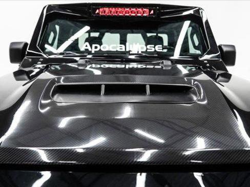 Used 2025 Jeep Wrangler Unlimited Sport image 35