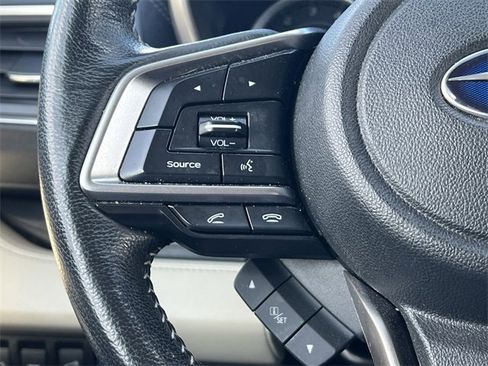 Certified 2022 Subaru Ascent Limited w/ Technology Package image 24