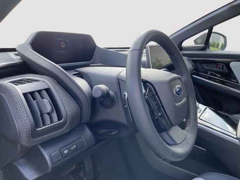 Used 2023 Subaru Solterra AWD image 19