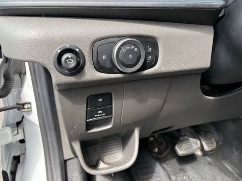 Used 2024 Ford Transit 250 Low Roof w/ Exterior Upgrade Package image 15