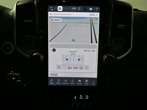 New 2026 RAM 1500 Big Horn image 24