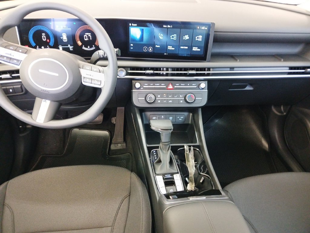 New 2026 Hyundai Tucson SE FWD image 11