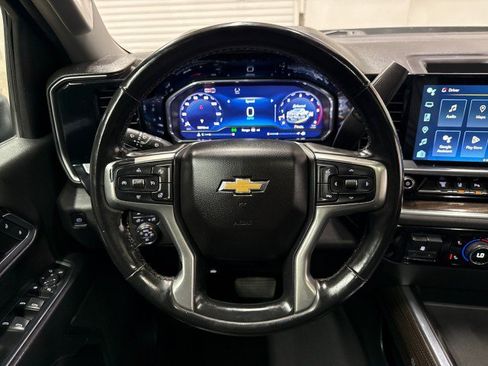 Used 2024 Chevrolet Silverado 3500 LT w/ All Star Edition AWD/4WD image 16