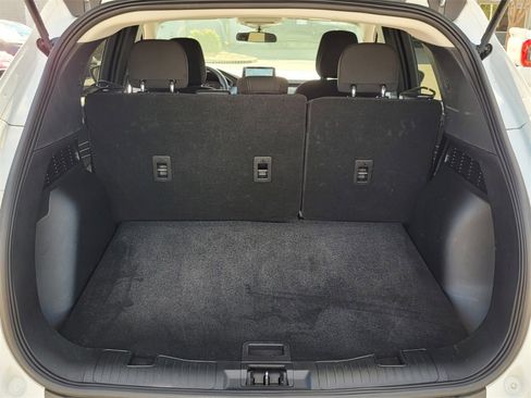 Used 2025 Ford Escape Active image 8