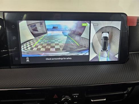 New 2026 Nissan Kicks SR w/ SR Premium Package AWD/4WD image 33