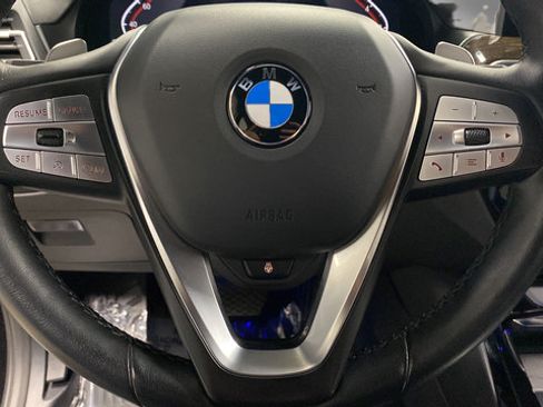 Used 2022 BMW X3 xDrive30i w/ Premium Package 2 AWD/4WD image 16