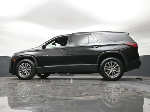 Used 2023 Chevrolet Traverse LT AWD/4WD image 25