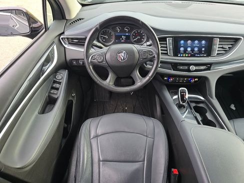 Used 2020 Buick Enclave Essence w/ Sport Touring Edition image 24