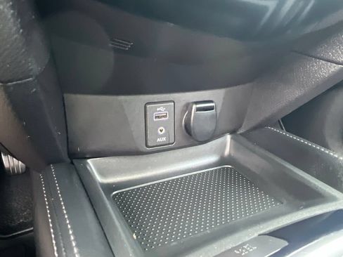 Used 2017 Nissan Rogue SL w/ SL Premium Package AWD/4WD image 60
