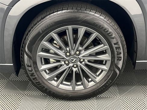 Certified 2024 Lexus TX 350 FWD image 22