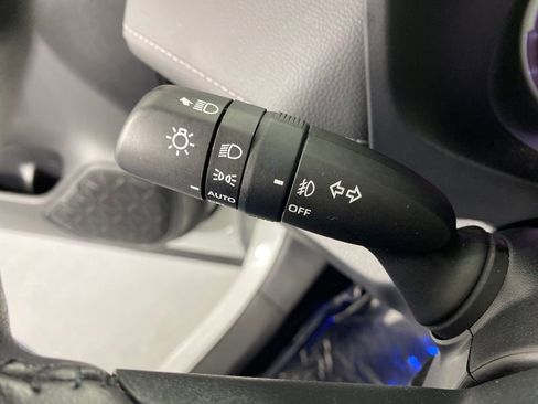 Certified 2022 Toyota RAV4 Limited w/ Limited Grade Weather Package image 18