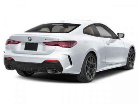 New 2026 BMW 440i xDrive Coupe w/ Premium Package image 2