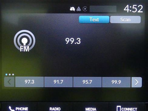 Used 2025 Honda Accord SE image 10