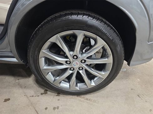 Used 2024 Buick Encore GX Avenir w/ Avenir Convenience Package image 36