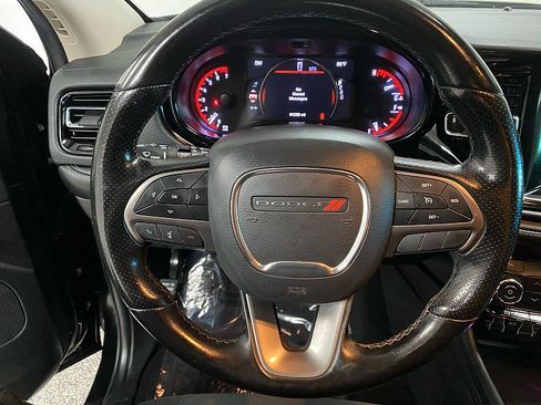 Used 2021 Dodge Durango SXT w/ 3rd Row Seating Group image 20