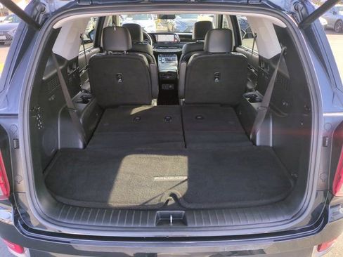 Used 2021 Hyundai Palisade Limited w/ Winter Package image 30