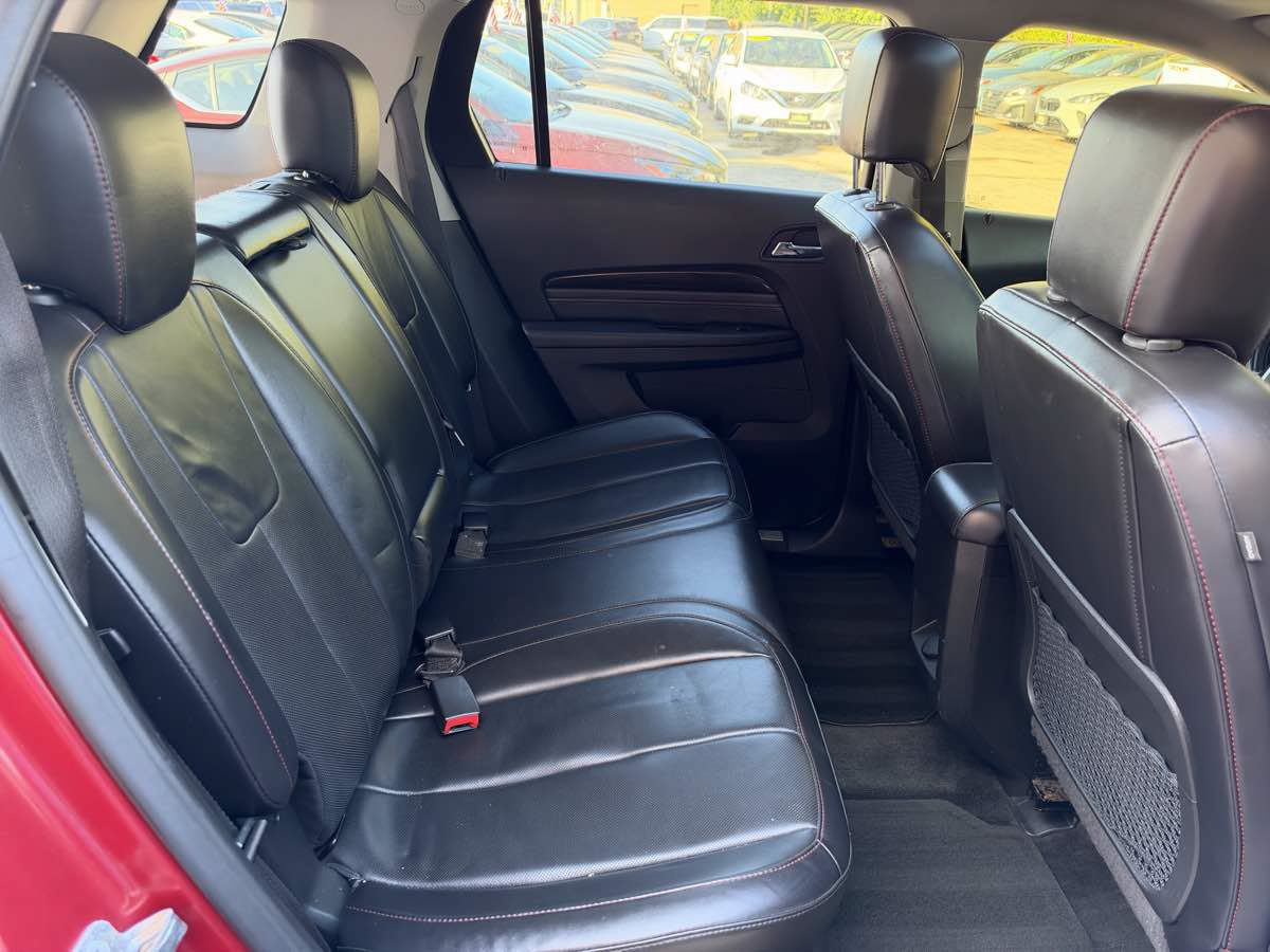 Used 2015 GMC Terrain Denali AWD/4WD image 20