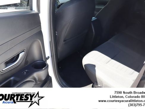 Used 2024 Hyundai Santa Cruz SEL AWD/4WD image 26