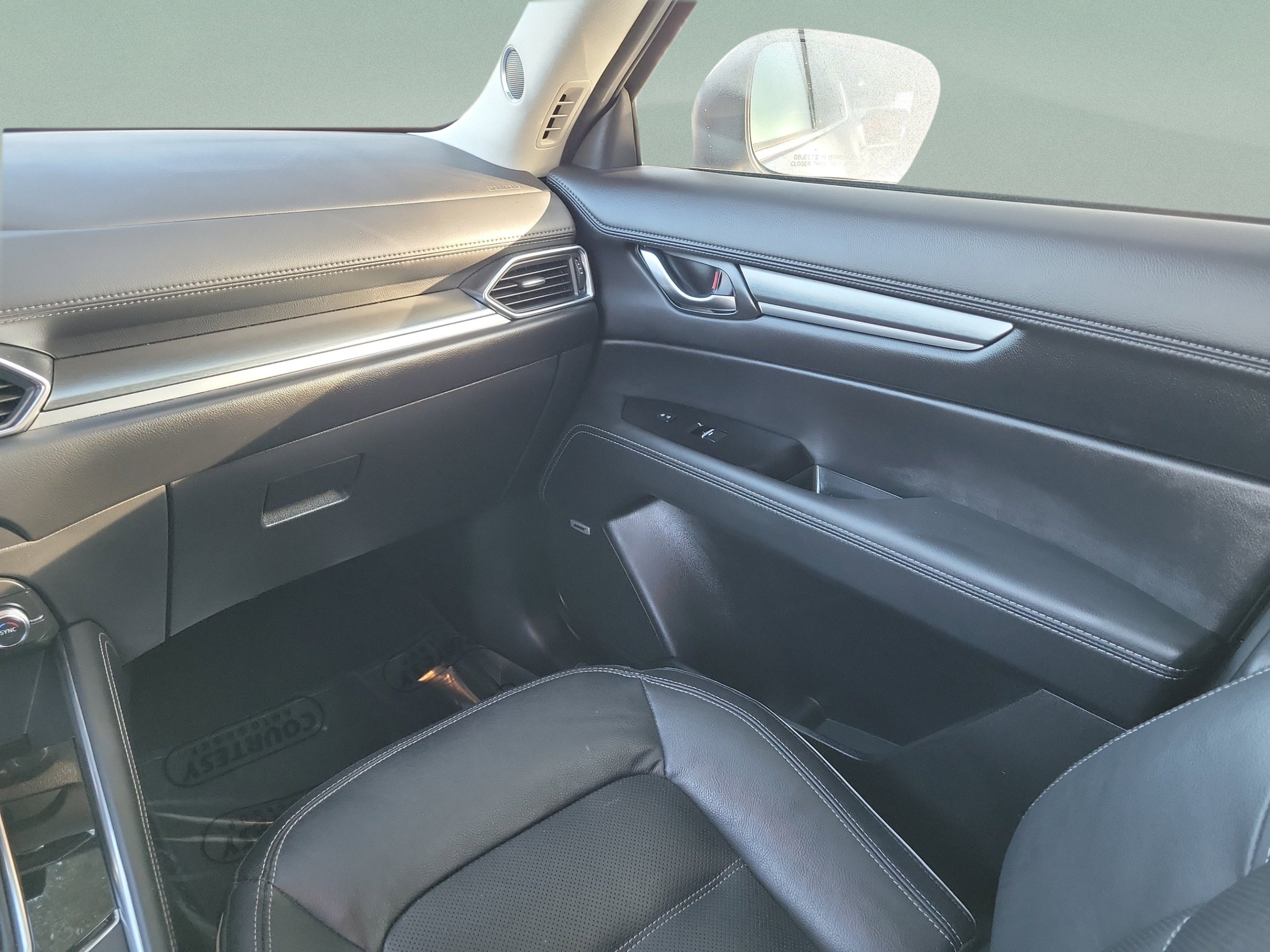 Used 2024 MAZDA CX-5 AWD 2.5 S image 11