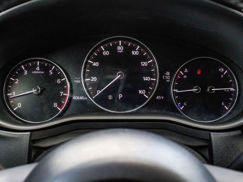 Used 2023 MAZDA CX-30 AWD 2.5 S w/ Preferred Package image 16