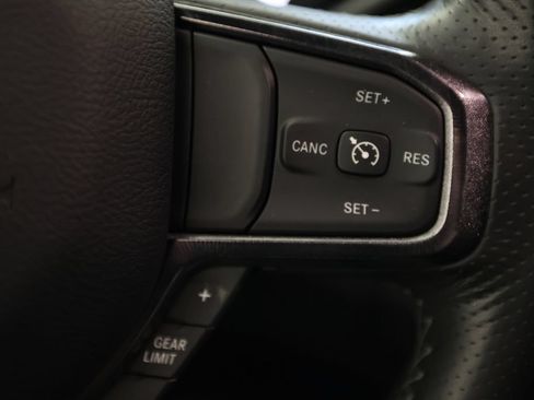 Used 2024 RAM 2500 Rebel w/ Towing Technology Group AWD/4WD image 24