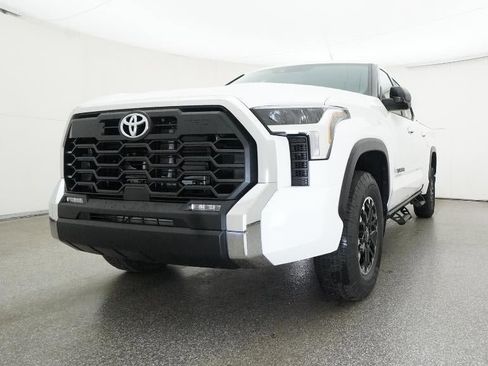 New 2026 Toyota Tundra SR5 image 32