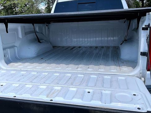 Used 2023 RAM 1500 Big Horn AWD/4WD image 32