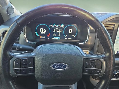 Used 2022 Ford F150 Lariat image 24