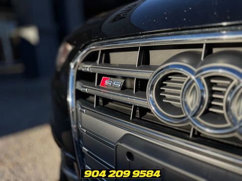 Used 2015 Audi S5 Prestige w/ Prestige Package AWD/4WD image 3