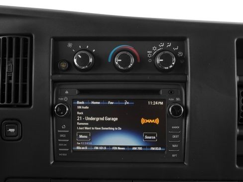 Used 2017 Chevrolet Express 2500 LS image 13