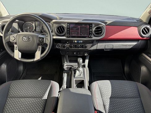 Used 2023 Toyota Tacoma SR5 w/ Black Out Package (TMS) image 29