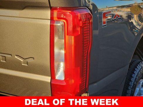 New 2026 Ford F250 XLT w/ FX4 Off-Road Package image 41