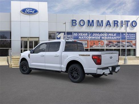 New 2025 Ford F150 Tremor w/ Bed Utility Package image 4