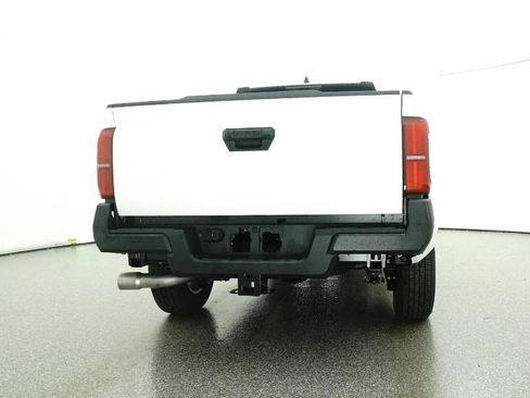 New 2026 Toyota Tacoma SR image 18