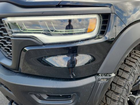 New 2026 RAM 1500 RHO AWD/4WD image 9