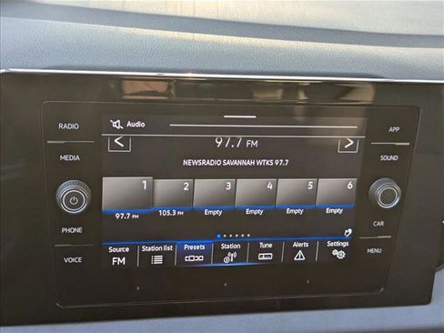 New 2026 Volkswagen Jetta SE image 11