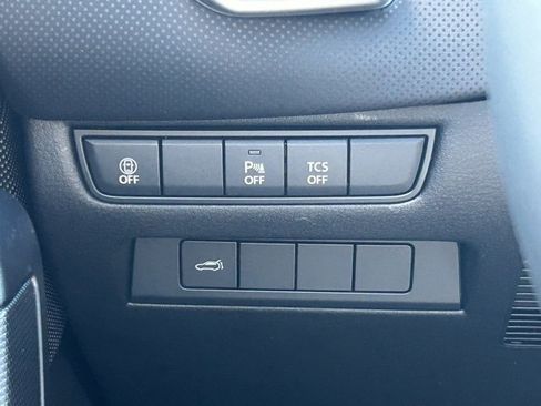 New 2026 MAZDA CX-50 AWD 2.5 S w/ Preferred Pkg image 16