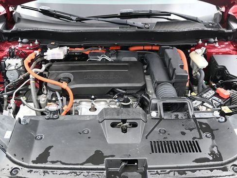 Used 2023 Honda CR-V Sport image 11