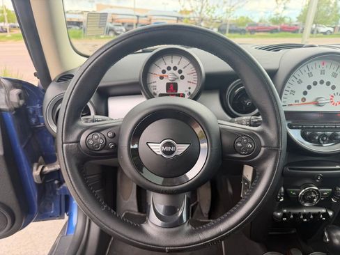 Used 2012 MINI Cooper Hardtop FWD image 14